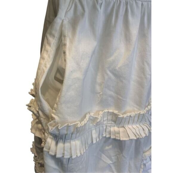 Love The Label White Dress - Picture 10 of 11